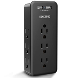 Surge Protector @ $8.17