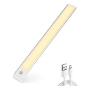 LED Motion Sensor Strip Light @ $5.10