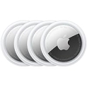 4-Pack Apple AirTag Sleek Tracking Disc (MX542AM/A) @ $79.99