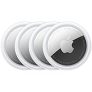 4-Pack Apple AirTag Sleek Tracking Disc (MX542AM/A) @ $79.99