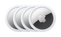 Apple AirTag 4 Pack @ $89.99