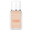 Neutrogena SkinClearing Oil-Free Acne and Blemish Fighting Liquid Foundation with Salicylic Acid Acne Medicine @ $6.74