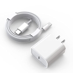 iPhone Fast Charger @ $7.49