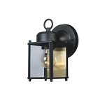Designers Fountain 1161-BK Value Collection Wall Lanterns @ $9.56