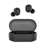 Edonka T2C True Wireless Earbuds with Charging Case @ $13.00