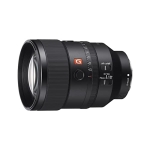 Sony FE 135 mm f/1.8 GM | Full-Frame @ $1541.97