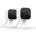 Blink Mini – Compact indoor plug-in smart security camera @ $29.99