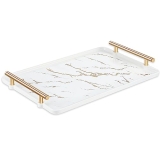 Ottoman Coffee Table Serving Tray @ $16.20
