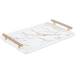 Ottoman Coffee Table Serving Tray @ $16.20