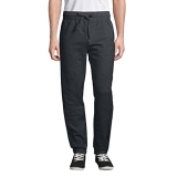 Hanes Men’s Jogger Sweatpant with Pockets @ $10.39