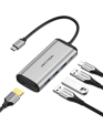 USB C HUB 4K 30Hz @ $9.99