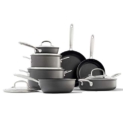OXO Good Grips Pro 12 Piece Cookware Pots and Pans Set @ $224.99