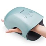 CINCOM Hand Massager – Cordless Hand Massager with Heat and Compression for Arthritis and Carpal Tunnel – Gifts for Women @ $79.99 ($30.77 / Count)