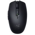 Razer Orochi V2 Mobile Wireless Gaming Mouse: Ultra Lightweight – 2 Wireless Modes – Up to 950hrs Battery Life – Mechanical Mouse Switches – 5G Advanced 18K DPI Optical Sensor – Classic Black @ $44.88
