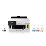 Canon MAXIFY GX5020 Wireless Single Function Printer @ $178.80