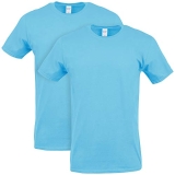 Gildan Men’s Heavy Cotton T-Shirt @ $5.50