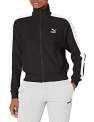 PUMA Women’s Iconic T7 Jacket @ $19.43