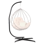 FDW Hammock Chair Stands Hanging Hammock Stands @ $59.99