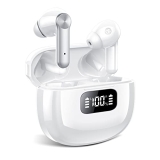 coioc Bluetooth 5.3 Headphones @ $8.49