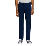 Levi’s Boys’ Big 511 Slim Fit Soft Brushed Pants @ $9.12