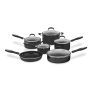 Cuisinart 11-Piece Nonstick Cookware Set @ $59.99