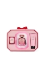 Victoria’s Secret Bombshell 3 Piece Luxe Fragrance Gift Set: 1.7 oz. Eau de Parfum @ $37.48