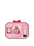 Victoria’s Secret Bombshell 3 Piece Luxe Fragrance Gift Set: 1.7 oz. Eau de Parfum @ $37.48