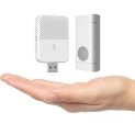 Mini Wireless Doorbell @ $4.25