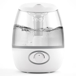 Tredy Humidifiers for Bedroom @ $19.99