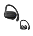 Philips A7306 True Wireless Sports Headphones with Detachable Ear Hooks @ $52.57
