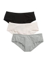 GAP womens Stretch Cotton Hipster Panties @ $4.22