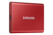 SAMSUNG T7 1TB @ $104.99