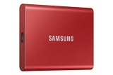 SAMSUNG T7 1TB @ $104.99