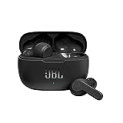 JBL Vibe 200TWS True Wireless Earbuds – Black, Small @ $29.95