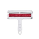 ALJIANI pet hair remover, hair removal roller for dogs and cats, hair removal tool for dogs and cats, suitable for sofas, mattresses, clothes, carpets, and car cushions @ $5.99 ($5.99 / Fl Oz)