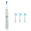 Electric Sonic Toothbrush @ $7.00