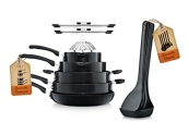 NutriChef Kitchenware Cookware @ $101.02