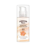 Hawaiian Tropic Weightless Hydration Lotion Sunscreen for Face SPF 30 @ $7.87