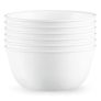 Corelle Vitrelle 28-oz Soup/Cereal Bowls Set of 6 @ $18.59