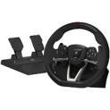 Hori Nintendo Switch Racing Wheel Pro Deluxe Officially Licensed by Nintendo @ $88.73