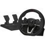 Hori Nintendo Switch Racing Wheel Pro Deluxe Officially Licensed by Nintendo @ $88.73