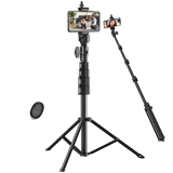 Selfie Stick Tripod @ $8.99