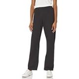Hanes Womens EcoSmart Fleece Petite Sweatpants @ $7.87