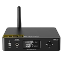 1Mii DS600 Audio DAC HiFi Bluetooth 5.0 Receiver LDAC& AptX HD @ $124.99