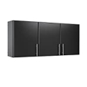 Prepac Elite Storage Cabinet, 54-Inch Wall @ $119.88