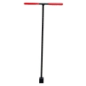 Jones Stephens 1/2″ x 27″ Water Meter Key