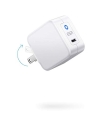 ESR 20W USB-C Fast Charger @ $8.98