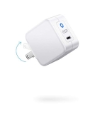 ESR 20W USB-C Fast Charger @ $8.98