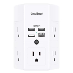 Surge Protector @ $11.47
