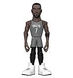 Funko Pop! Gold NBA: Nets – Kevin Durant 5